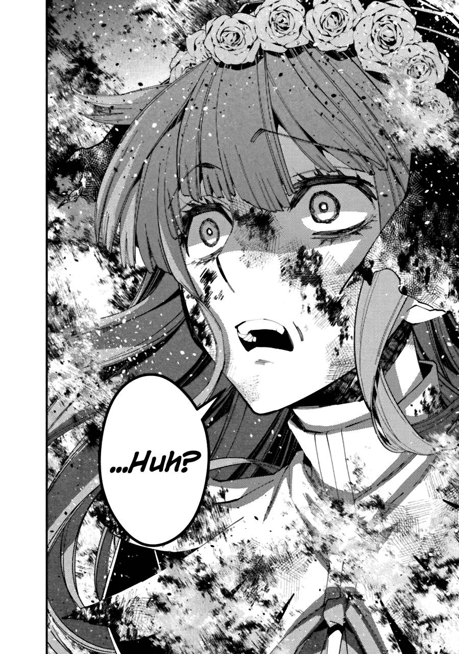 The Hero Who Seeks Revenge Shall Exterminate with Darkness, Chapter 64 image 20